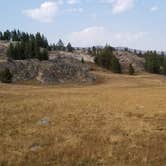 Review photo of Medicine Lodge Lake Campground by vanessa  G., August 21, 2018