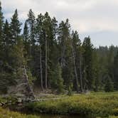 Review photo of Medicine Lodge Lake Campground by vanessa  G., August 21, 2018