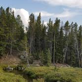 Review photo of Medicine Lodge Lake Campground by vanessa  G., August 21, 2018