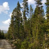 Review photo of Medicine Lodge Lake Campground by vanessa  G., August 21, 2018