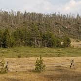 Review photo of Medicine Lodge Lake Campground by vanessa  G., August 21, 2018