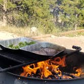 Review photo of Medicine Lodge Lake Campground by vanessa  G., August 21, 2018