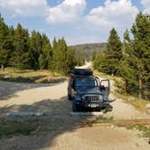 Review photo of Medicine Lodge Lake Campground by vanessa  G., August 21, 2018