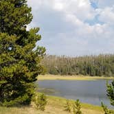 Review photo of Medicine Lodge Lake Campground by vanessa  G., August 21, 2018