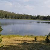 Review photo of Medicine Lodge Lake Campground by vanessa  G., August 21, 2018