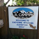 Review photo of A. B Camping by Christy C., July 31, 2016