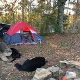 Review photo of The Ridge Outdoor Resort by Megan M., August 21, 2018