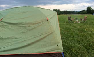 Rebekah C.'s photo at Sampson State Park Campground near Dundee, NY