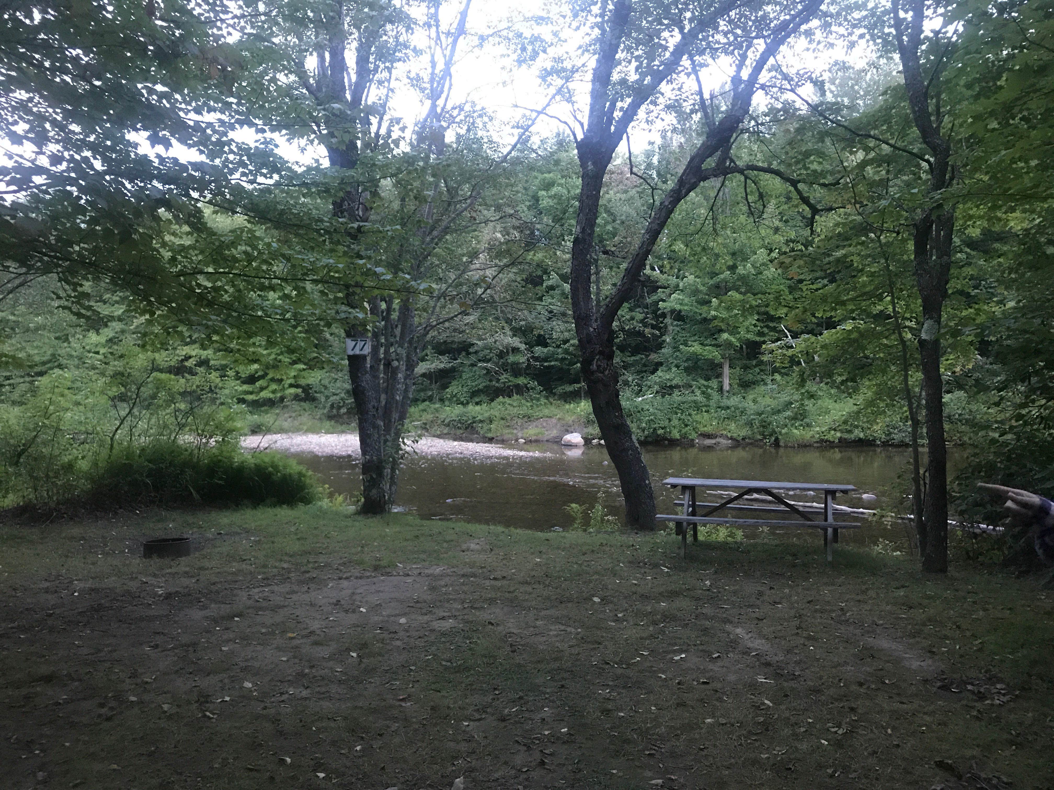 Facilities