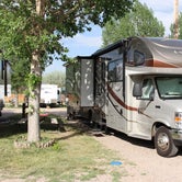 Review photo of A. B Camping by Christy C., July 31, 2016