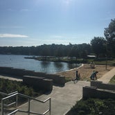 Review photo of Cedar Point State Park Campground by Susan S., August 21, 2018