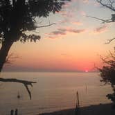 Review photo of Hoffmaster State Park Campground by Jennifer O., August 21, 2018