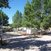 Review photo of A. B Camping by Christy C., July 31, 2016