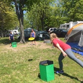 Review photo of Orchard Beach State Park Campground by Jennifer O., August 21, 2018