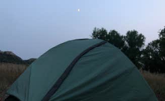 Juliana Y.'s photo at Cottonwood Campground — Theodore Roosevelt National Park near Fairfield, ND