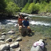 Review photo of Union Flat by Keef W., July 31, 2016