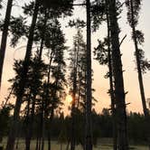 Review photo of Norris Campground — Yellowstone National Park - TEMPORARILY CLOSED by Juliana Y., August 21, 2018