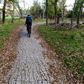 Review photo of McKinney Falls State Park Campground by 2SHOE S., August 18, 2018
