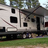 Review photo of Horsethief Lake Campground by Debbie B., August 21, 2018