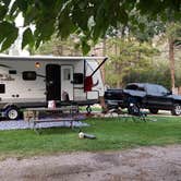 Review photo of Horsethief Lake Campground by Debbie B., August 21, 2018