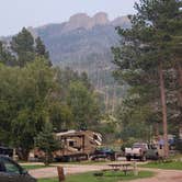 Review photo of Horsethief Lake Campground by Debbie B., August 21, 2018