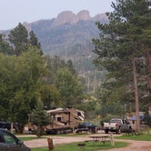 Review photo of Horsethief Lake Campground by Debbie B., August 21, 2018