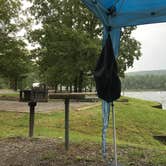 Review photo of COE Lake Ouachita Crystal Springs Campground by Rob W., August 21, 2018