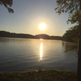 Review photo of Tompkins Bend - Lake Ouachita by Rob W., August 21, 2018