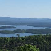 Review photo of Tompkins Bend - Lake Ouachita by Rob W., August 21, 2018