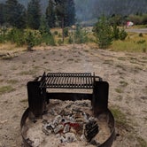 Review photo of Timber Creek Campground — Rocky Mountain National Park by Pat H., August 21, 2018