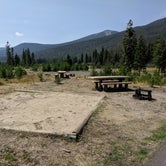 Review photo of Timber Creek Campground — Rocky Mountain National Park by Pat H., August 21, 2018