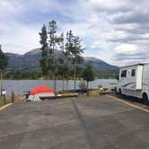 Review photo of Pine Cove Campground by dan N., July 31, 2016