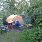 Review photo of Hornaday Park Campground by Katie S., July 31, 2016