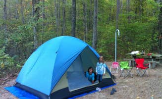 2SHOE S.'s photo at Long Pool Recreation Area in Arkansas