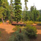 Review photo of Blair Lake Campground by Tj B., August 21, 2018