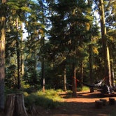 Review photo of Blair Lake Campground by Tj B., August 21, 2018