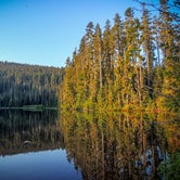 Review photo of Blair Lake Campground by Tj B., August 21, 2018