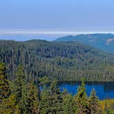 Review photo of Blair Lake Campground by Tj B., August 21, 2018