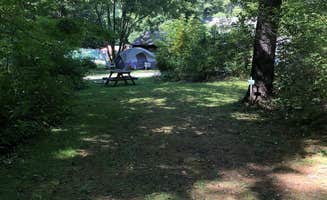 The Dyrt's photo at Bonnie Brae Campground near Lee, MA