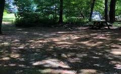 The Dyrt's photo at Bonnie Brae Campground near Savoy, MA