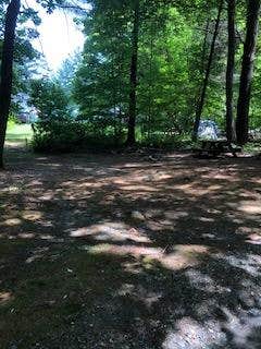 The Dyrt's photo at Bonnie Brae Campground near Stephentown, NY