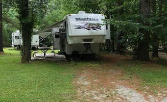 The Dyrt's photo at Bonnie Brae Campground near Washington, MA