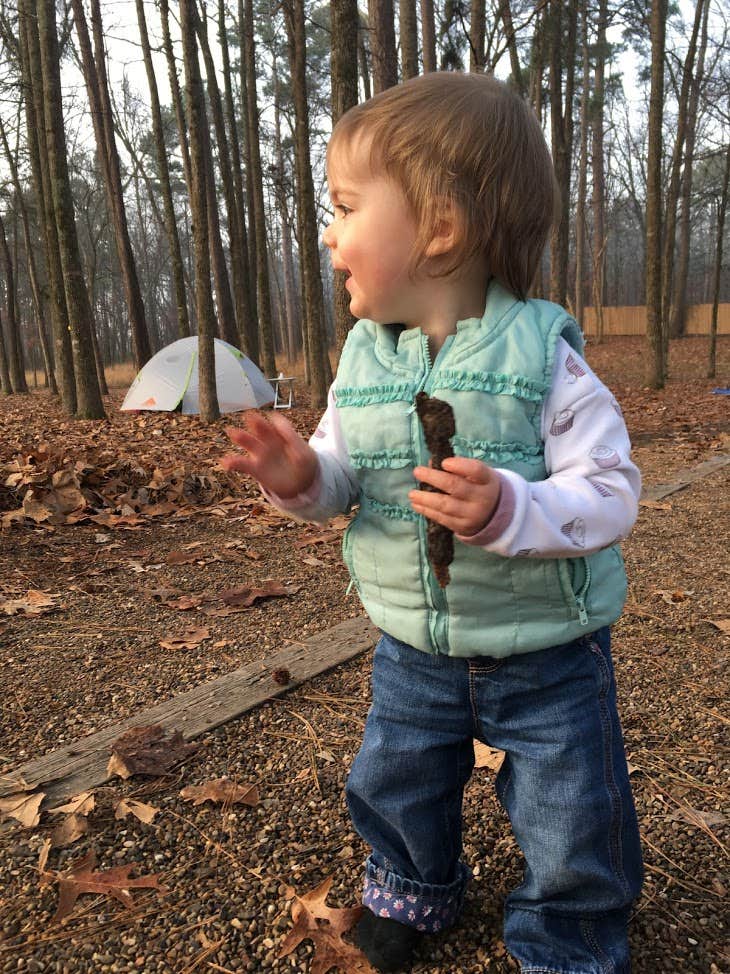 2SHOE S.'s photo at Maumelle Park near Little Rock, AR