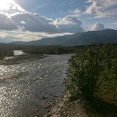 Review photo of Savage River Campground — Denali National Park by Caitlin D., August 21, 2018