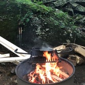 Review photo of Branbury State Park Campground by Nicole E., August 21, 2018