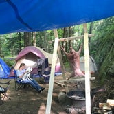 Review photo of Branbury State Park Campground by Nicole E., August 21, 2018