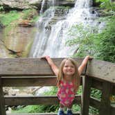 Review photo of Cuyahoga Valley National Park - CAMPING NO LONGER OFFERED by Brandie B., August 21, 2018