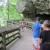 Review photo of Cuyahoga Valley National Park - CAMPING NO LONGER OFFERED by Brandie B., August 21, 2018