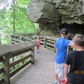 Review photo of Cuyahoga Valley National Park - CAMPING NO LONGER OFFERED — Cuyahoga Valley National Park by Brandie B., August 21, 2018