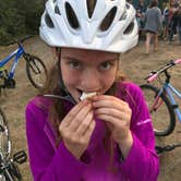 Review photo of Fort Stevens State Park Campground by Jessica S., August 21, 2018